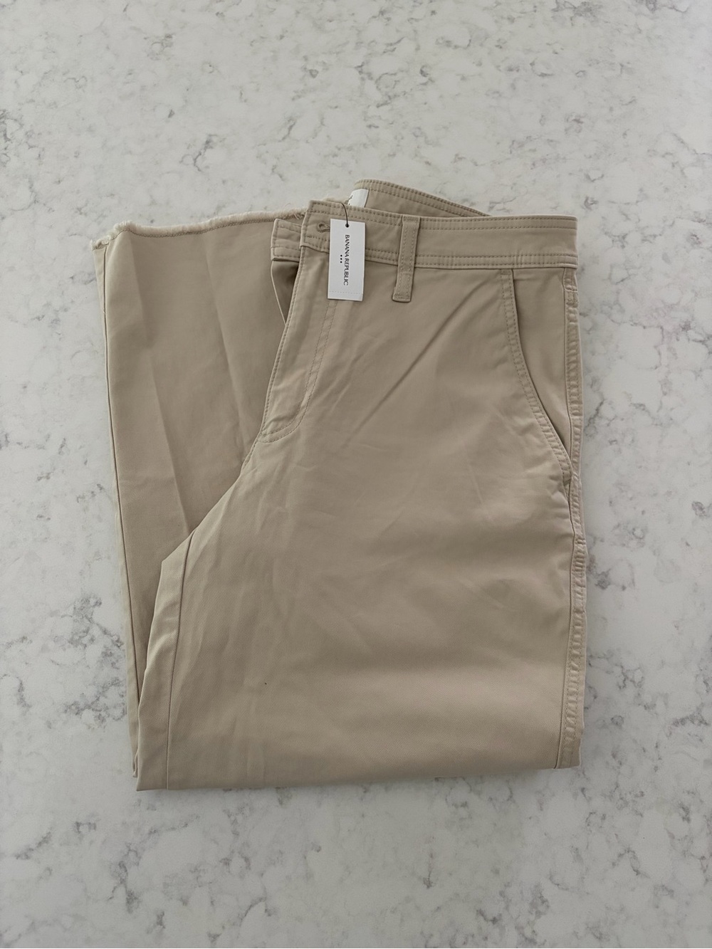 Banana Republic Trousers